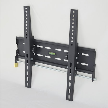 Amtex Wall Mount TV Bracket, 17.52x4.80" YW-T016